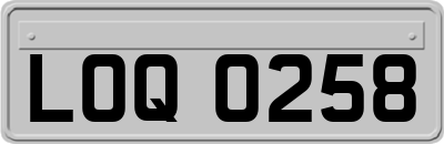 LOQ0258