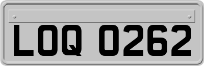 LOQ0262