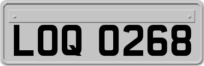 LOQ0268