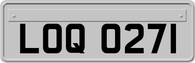 LOQ0271