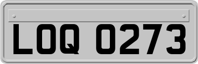 LOQ0273