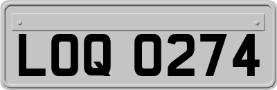 LOQ0274