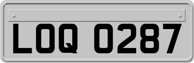 LOQ0287