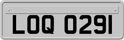 LOQ0291