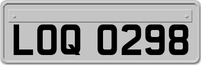 LOQ0298