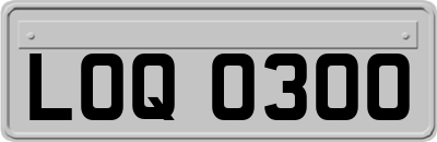 LOQ0300