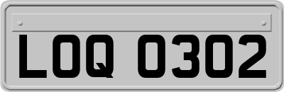 LOQ0302