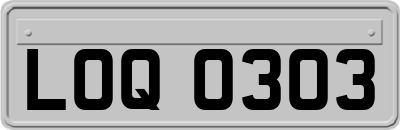 LOQ0303