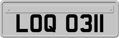 LOQ0311