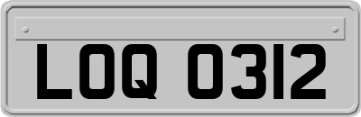LOQ0312