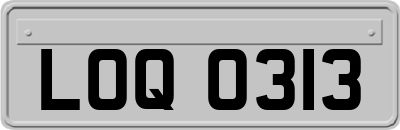 LOQ0313