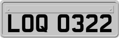 LOQ0322