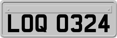 LOQ0324