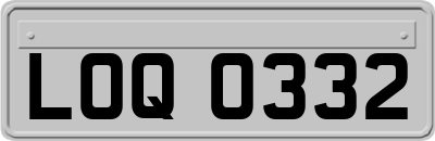 LOQ0332