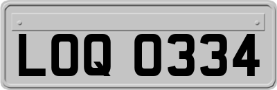 LOQ0334