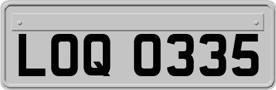 LOQ0335