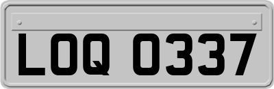 LOQ0337