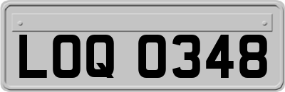 LOQ0348