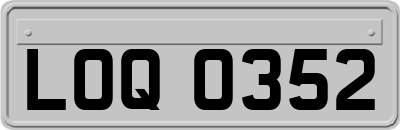 LOQ0352