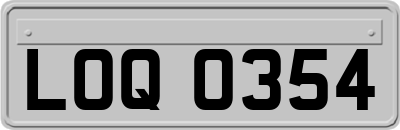 LOQ0354