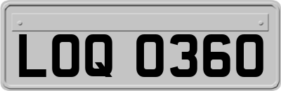 LOQ0360