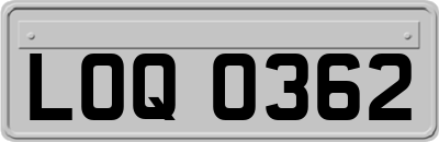 LOQ0362
