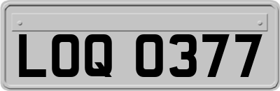 LOQ0377