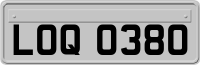 LOQ0380