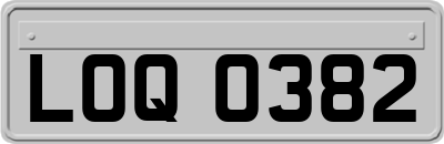 LOQ0382
