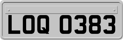 LOQ0383