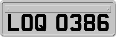 LOQ0386