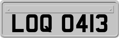 LOQ0413