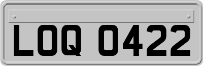 LOQ0422