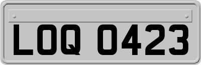 LOQ0423