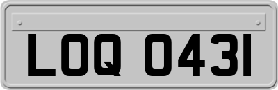 LOQ0431