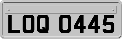 LOQ0445