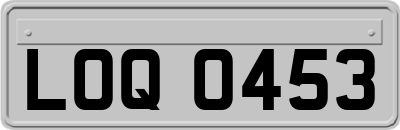 LOQ0453