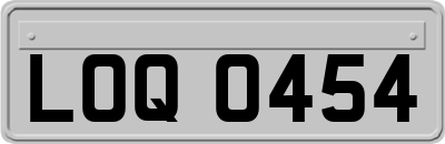 LOQ0454