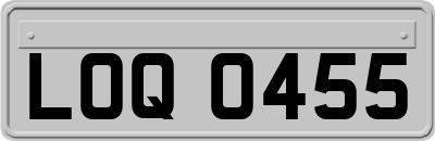 LOQ0455