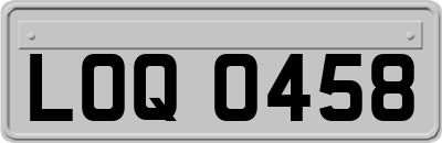 LOQ0458