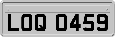 LOQ0459