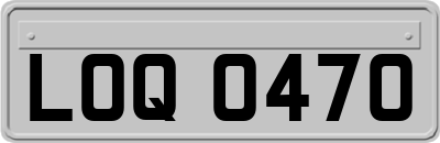 LOQ0470