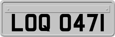 LOQ0471