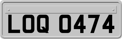 LOQ0474