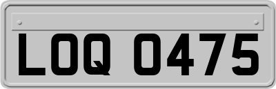LOQ0475