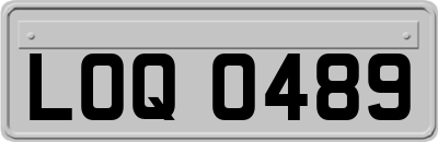 LOQ0489