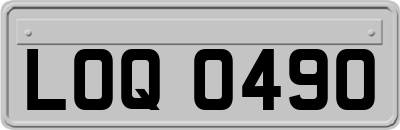 LOQ0490