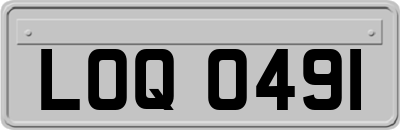 LOQ0491