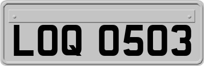 LOQ0503