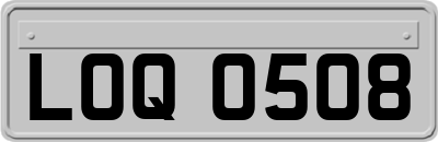 LOQ0508